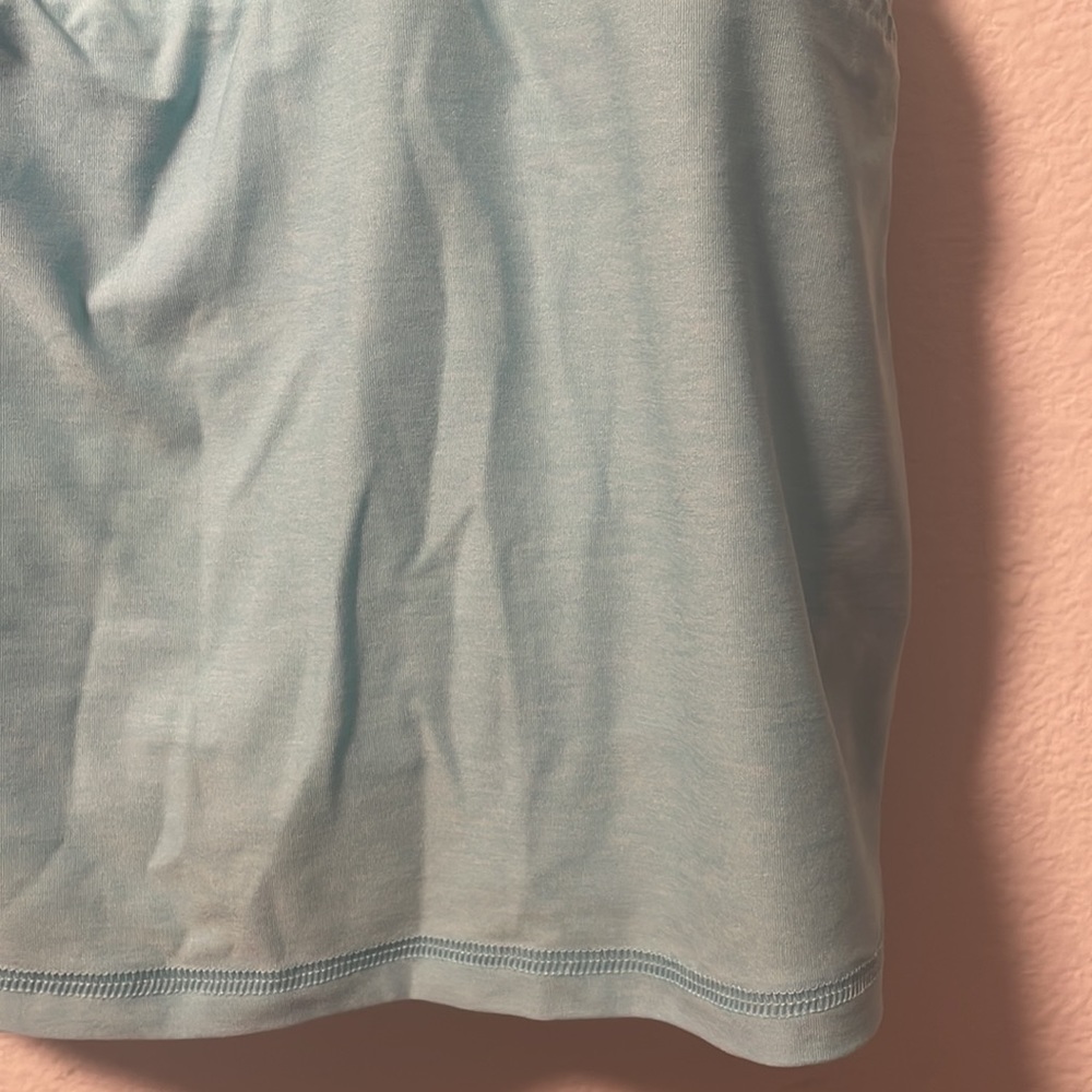Champion Women's Light Blue Skort Size S Good Used Condition - Picture 8 of 12